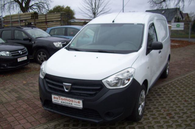 Dacia Dokker Express 1.6 SCe 100 Ambiance