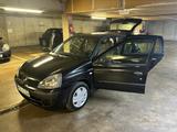 Renault Clio Campus 1.2 Campus/ Klimaanlage 05/207 Tüv - Renault Clio aus 2005: Campus