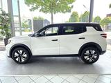 Opel Frontera GS 1.2 81kW (110 PS) Automatik - weiße Opel Frontera