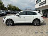 Audi Q5 40 TDI quattro S-Line ACC AHK Head-Up LED RFK - Audi Gebrauchtwagen mit Automatikschaltung