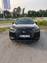 DS Automobiles DS3 Crossback PureTech 155 La Première Autom... - DS Automobiles DS3 Crossback aus 2019