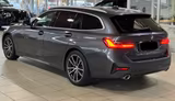 BMW 320d G20 Sport Line | Live Cockpit Prof | Pano - BMW 320 Gebrauchtwagen in Osnabrück