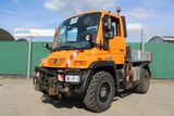 Unimog 405/10 - U300 4x4 - Nr.: 286 - Unimog U 300