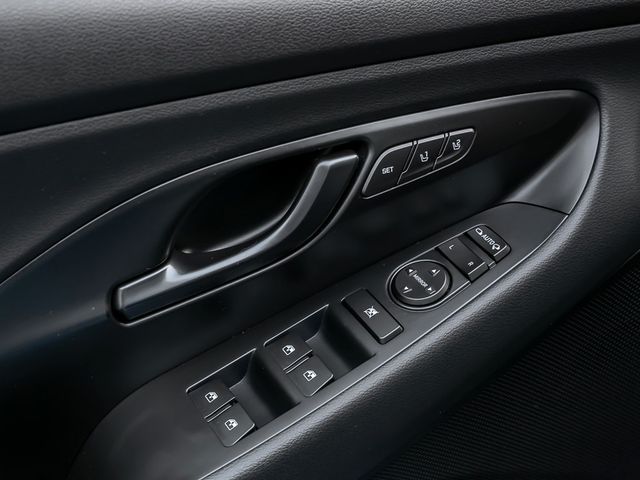 Hyundai i30 2.0 N Performance Fernlicht-Assistent Pano.