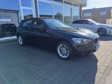 BMW 116 - 3