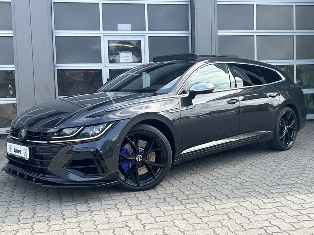 VW Arteon Shooting Brake R Vollausstattung