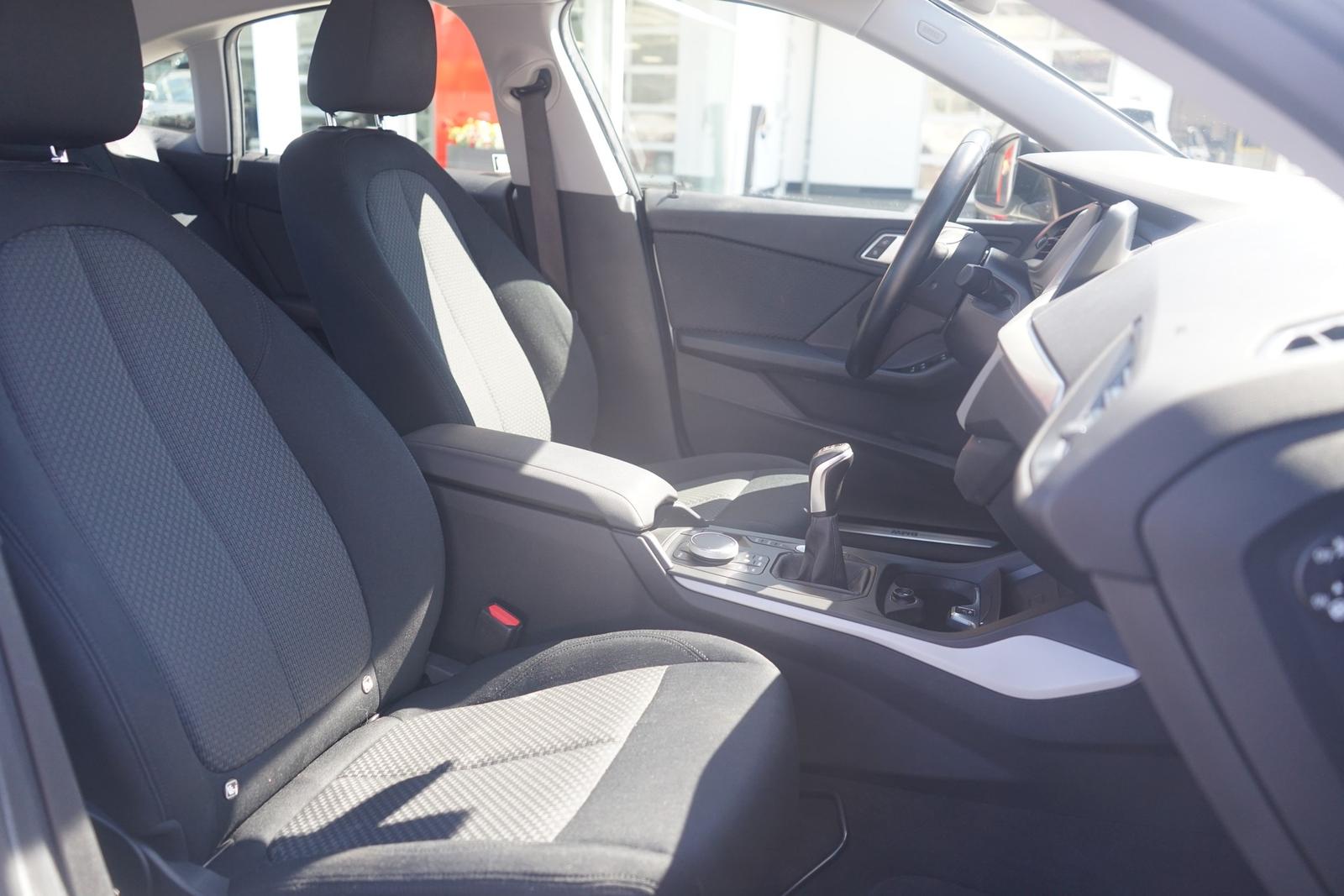 BMW 218 i Gran Coupé Advantage LED Navi Sitzheizung, миниатюра 29