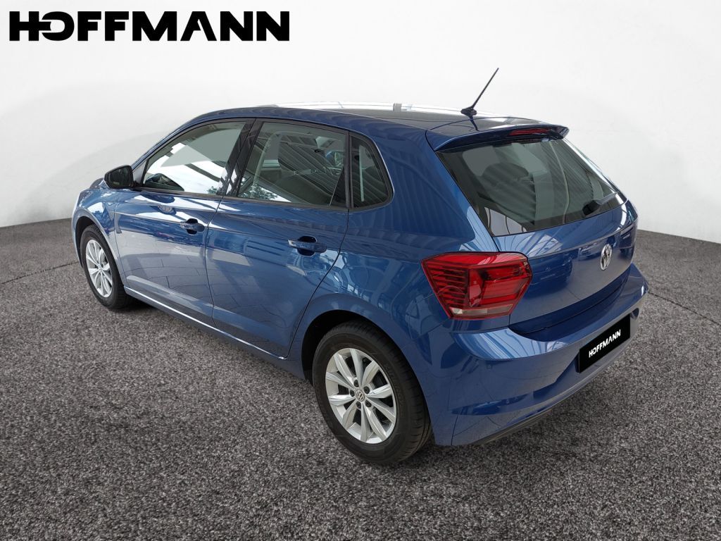 Fahrzeugabbildung Volkswagen Polo 1.0 TSI  Highline LED ACC