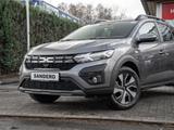 Dacia Sandero III Stepway TCe 90 Expression LED Klimaa - Dacia Sandero aus 2025