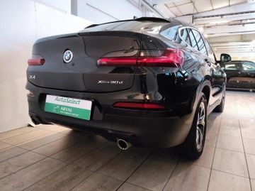 BMW X4 - 5