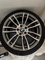 BMW 430 Gran Coupé M Sport Paket - BMW 430 Gran Coupé aus 2016