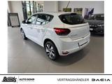 Dacia Sandero TCe 90 Expression KLIMAA KAMERA BC LED - Dacia Gebrauchtwagen in Oberhausen