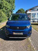 Peugeot RifterGT-Line-Pake Allure L2 NAVI LED Kamera AH - Peugeot Rifter: L2