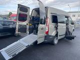 Ford Transit Custom L2 H2  Rampe Schwenksitz - Ford Transit Custom Gebrauchtwagen