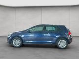 Volkswagen Golf 1.2 TSI BlueMotion Technology Cup - Volkswagen Golf: Bluemotion Technology