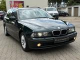 BMW 530d*Exclusive*3.Hand*Unfallfrei*HuNeu*Euro4* - BMW 530 aus 2002: Kombi