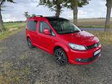 Volkswagen VW Caddy 2.0 TDI DSG Edition 30