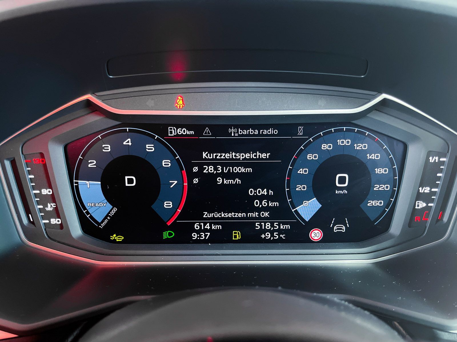 Audi A1 - Bild 14