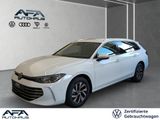 Volkswagen Passat Var. 2.0 TDI Business DSG AHK*Matrix*HUD - Volkswagen Passat Jahreswagen