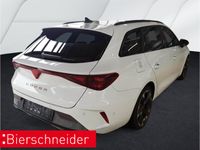Cupra Leon - Vorschau Bild 3