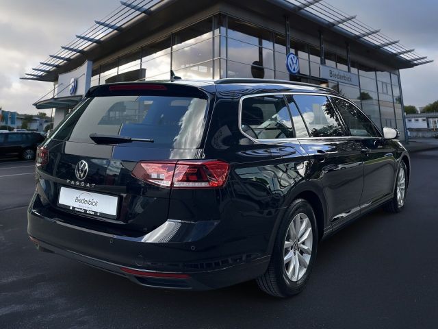 Passat Variant 2.0 TDI DSG Business NAVI-PRO LED