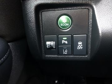 Honda HR-V 1,5i Elegance Automatik mit Naviagtion