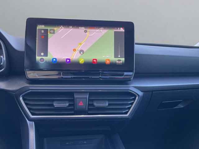 Leon Style 1.5L TSI *NAVI LED FullLink PDC RFK*