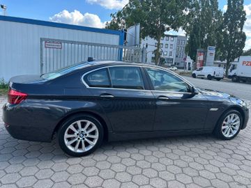 BMW 525 - 4