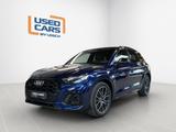 Audi SQ5 S-Tronic+Quattro+Pano+AHK+P.Premium - Audi: Premium