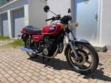 Yamaha XS 750 (Bastlerfahrzeug) - YAMAHA 750 XS