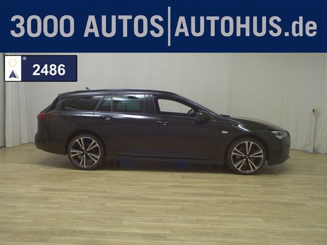 Image of Opel Insignia