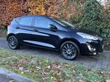 Ford Fiesta Cool & Connect *sehr gepflegter Zustand* - gebrauchte Kleinwagen