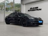 Porsche Panamera 4 S Automatik, Inspektion neu - gebrauchte Porsche Panamera aus dem Jahr 2019
