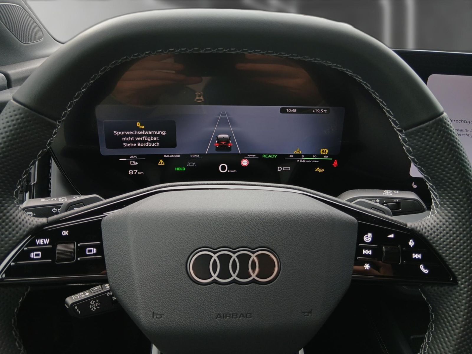 Audi Q4 e-tron - Bild 14