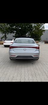 Mercedes-Benz EQS 450+ MwSt. ausweisbar - Mercedes-Benz EQS Gebrauchtwagen