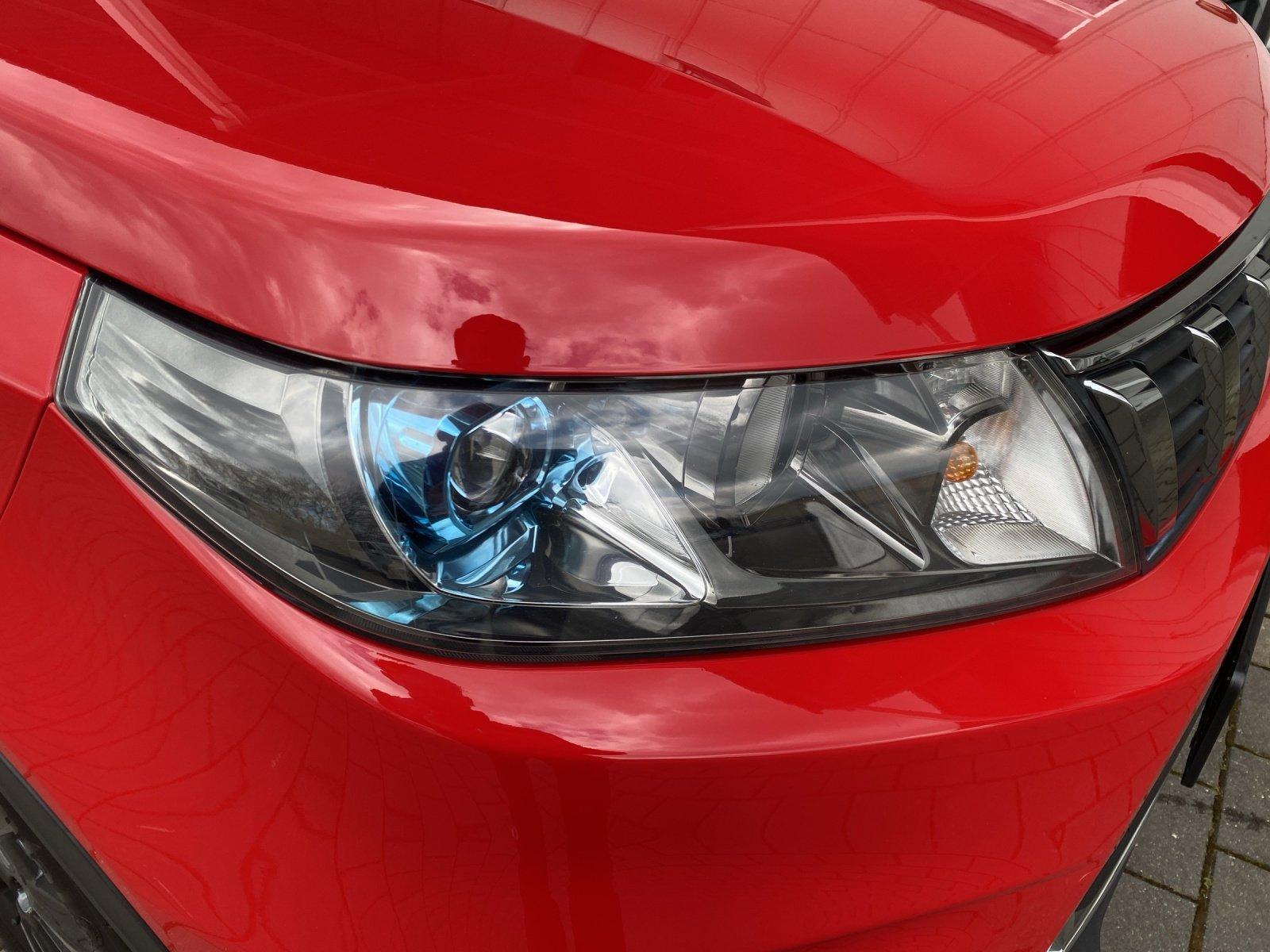 Suzuki Vitara Comfort+ 4x4 PANO Automatik RKF  Comfort+