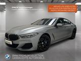 BMW 840i xDrive Gran Coupé M Sport Driv.Assist.Prof - BMW 840 aus 2022
