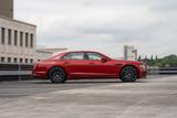 Bentley Flying Spur V8 Mulliner Paket *SOFORT VERFÜGBAR* - Bentley Flying Spur aus 2021