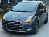 Hyundai ix20 Passion/AUTOM/NAVI/SHZ/KLIMA/TMP/KAMERA/TÜV - gebrauchte Hyundai ix20 aus dem Jahr 2017