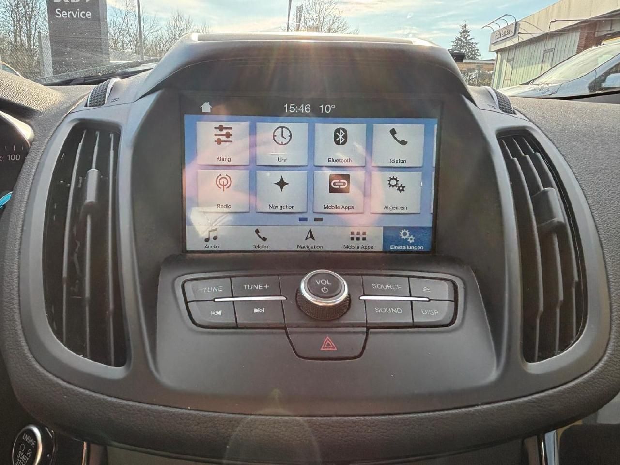 Detailbild 9 Ford Kuga, EcoBoost*Android Auto*Apple CarPlay*