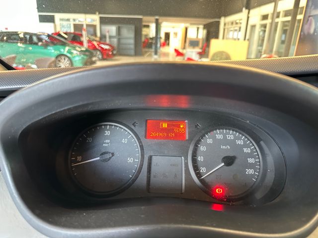 Opel Vivaro  Kasten/Kombi Kasten L1H1 2,7t