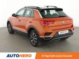 Volkswagen T-Roc 1.5 TSI ACT Style*NAVI*TEMPO*PDC*SHZ* - Volkswagen T-Roc in Köln