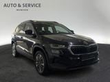Skoda Karoq 1.5 TSI Selection Tour DSG - Skoda Karoq Jahreswagen