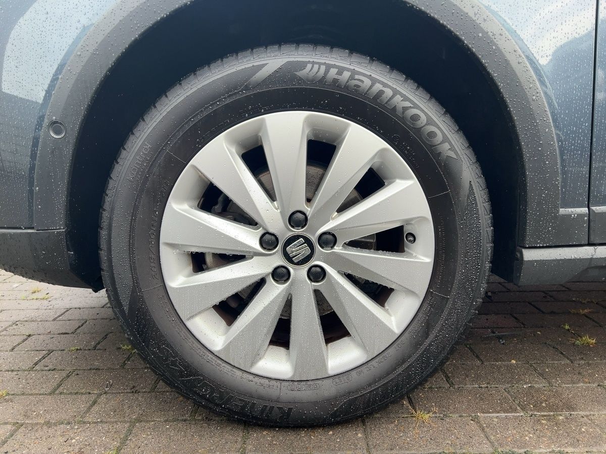 Seat Arona - Bild 22