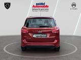 Ford B-Max 1,6 Duratec 77KW Titanium Automatik - Ford: 1.6