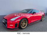 Nissan GT-R*Nismo*Alpha 10X*1150HP* - Nissan GT-R aus 2015