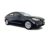 BMW 535 Gran Turismo 5-serie 535xi High Executive Au - schwarze BMW 535 Gran Turismo