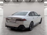BMW 520 - Vorschau Bild 7