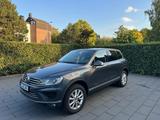 Volkswagen Touareg 3.0 V6 TDI SCR Tiptr. BMT Terrain Te... - Volkswagen Touareg in Mönchengladbach