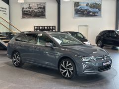 VW Golf - Ansicht 2